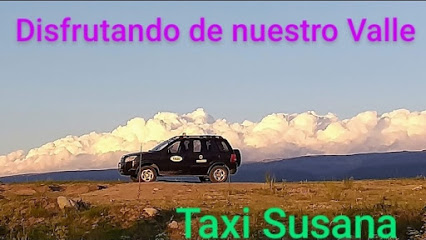 taxis en Nono, Córdoba Córdoba